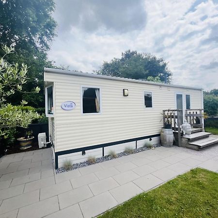 Kd 814 - Vakantiepark Kijkduin Haag Exteriör bild